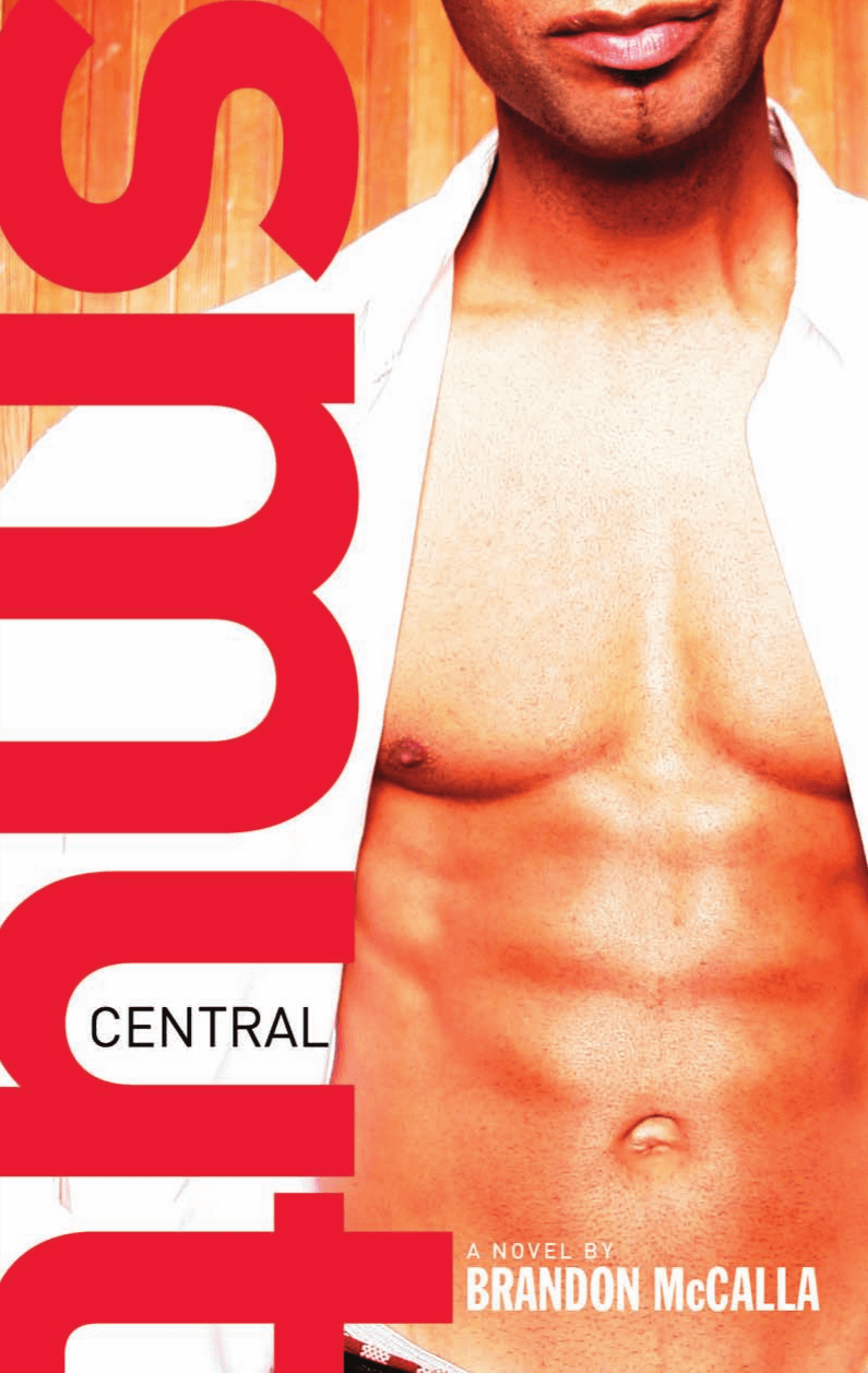 Cover image for Smut Central