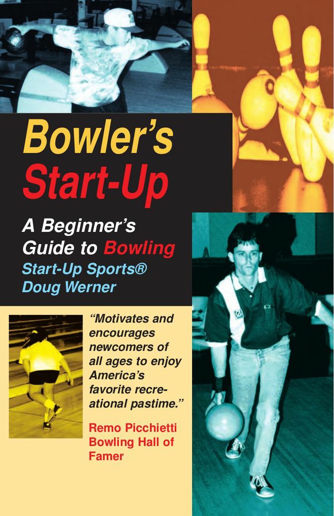 Bowler's Start-Up