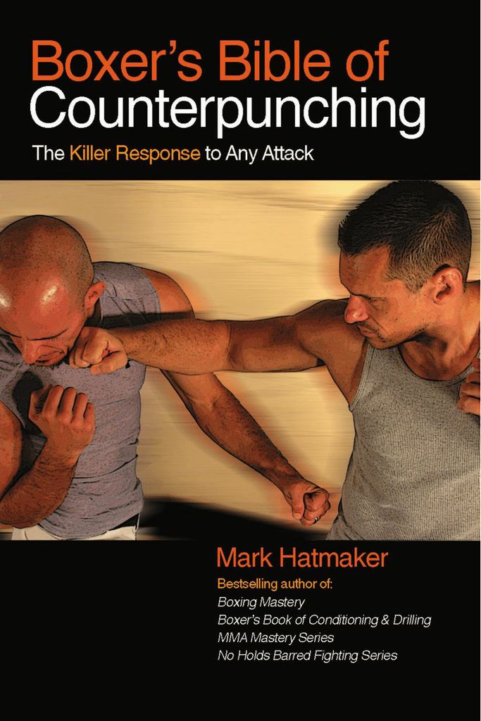 Boxer's Bible of Counterpunching