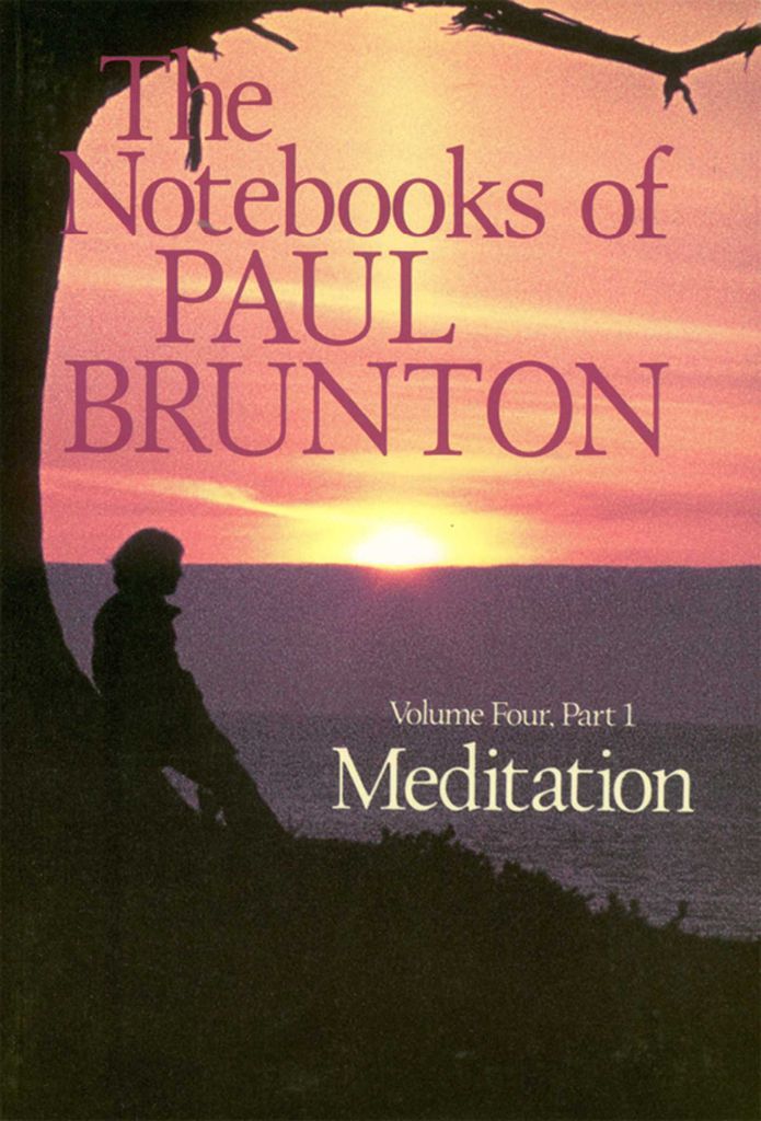 Cover image for Meditation