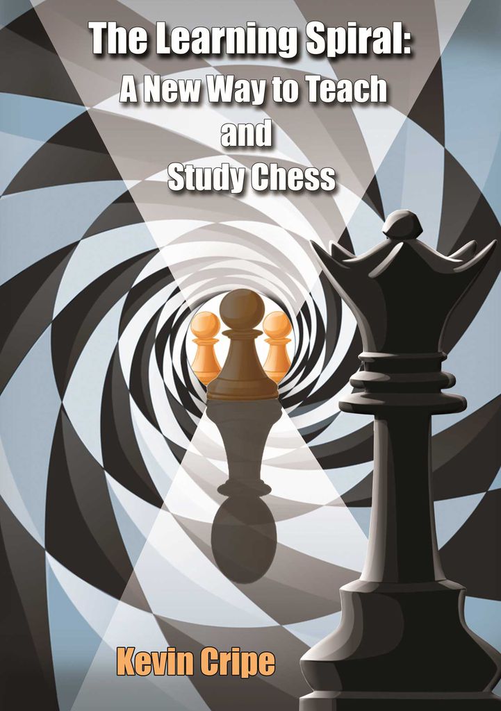 Cover image for The Learning Spiral
