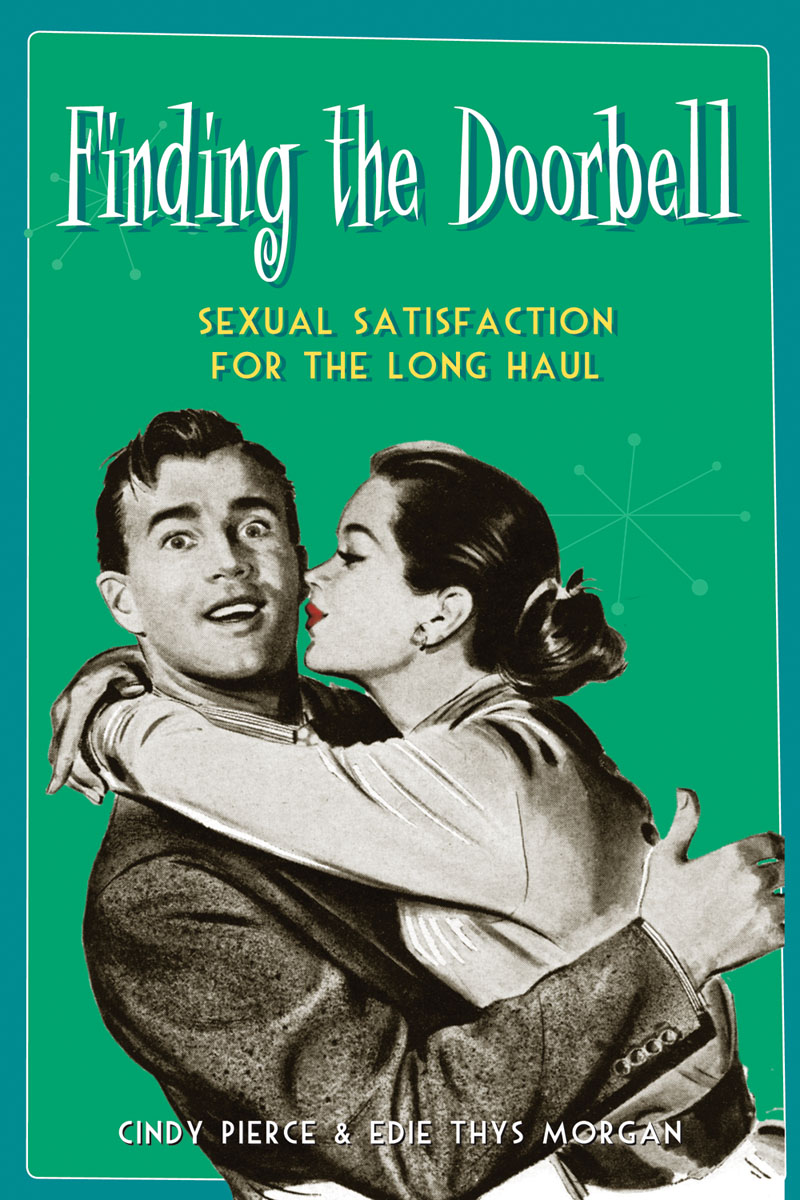 Cover image for Finding the Doorbell