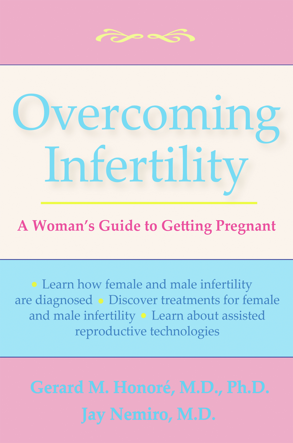 Overcoming Infertility