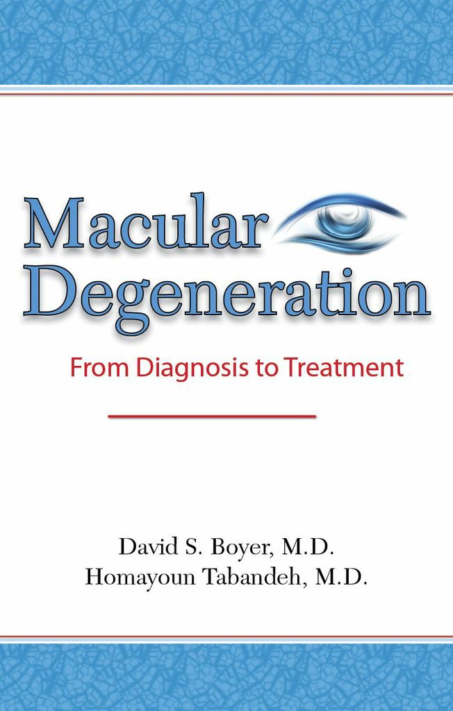 Macular Degeneration