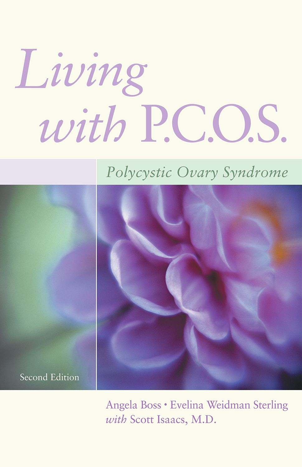 Living with PCOS