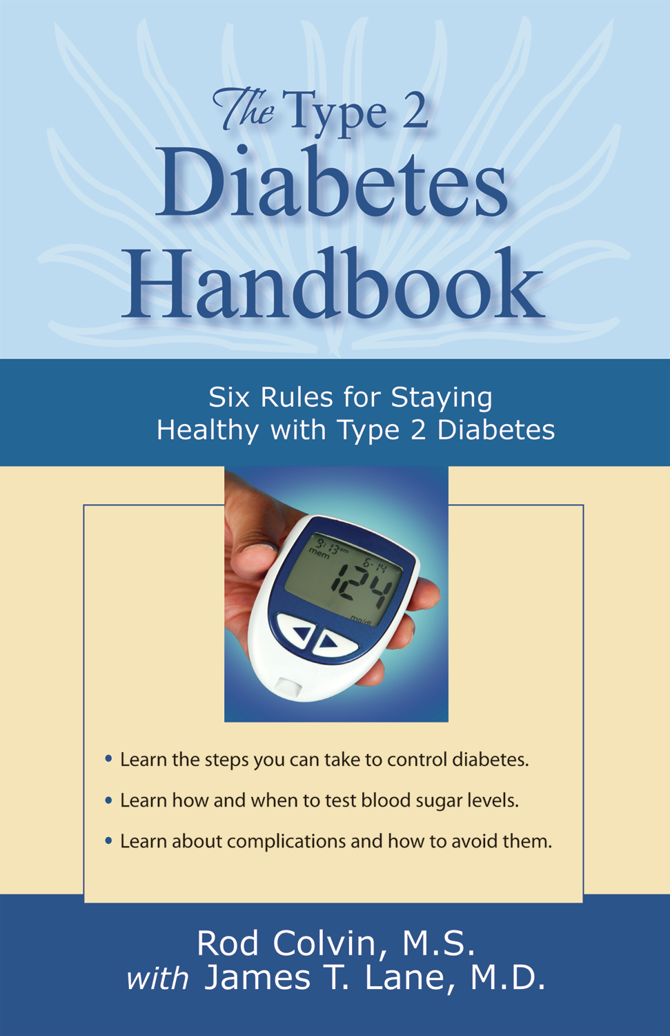 The Type 2 Diabetes Handbook