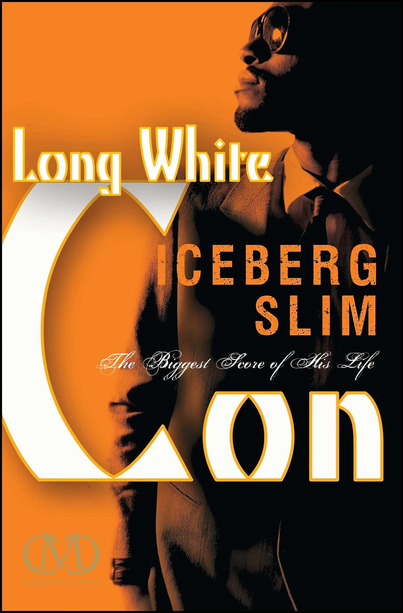 Cover image for Long White Con