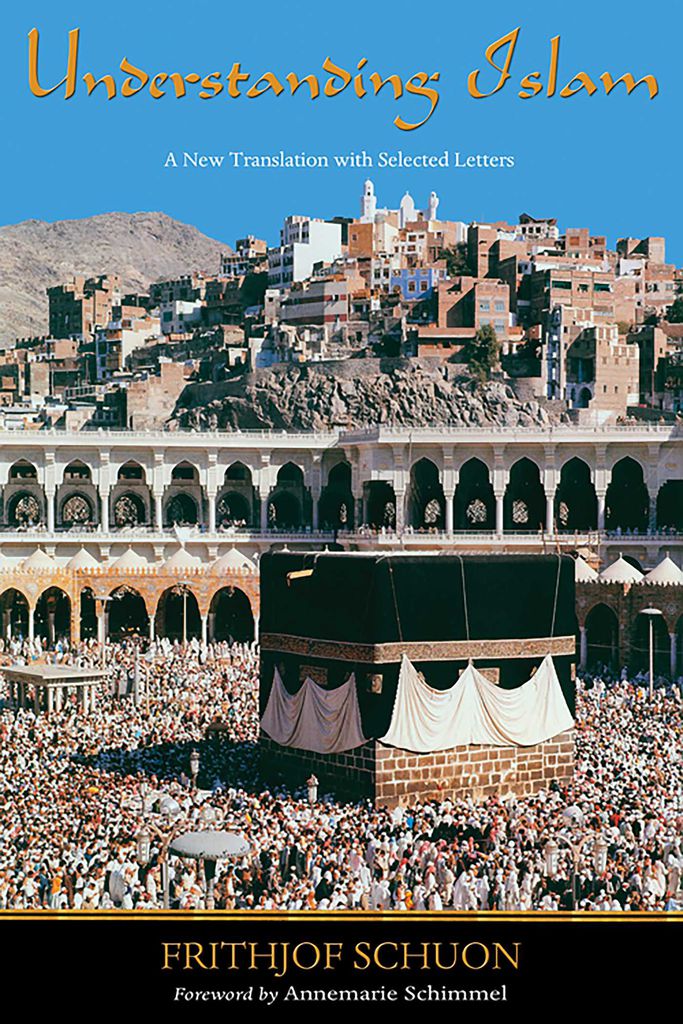 Cover image for Understanding Islam