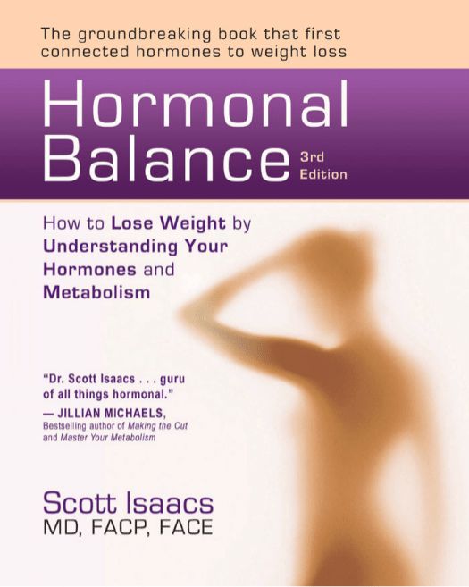 Hormonal Balance