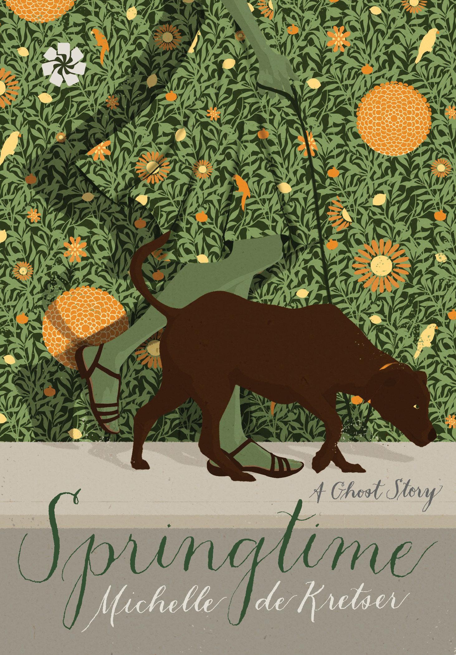 Cover image for Springtime