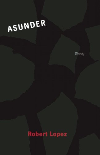 Cover image for Asunder