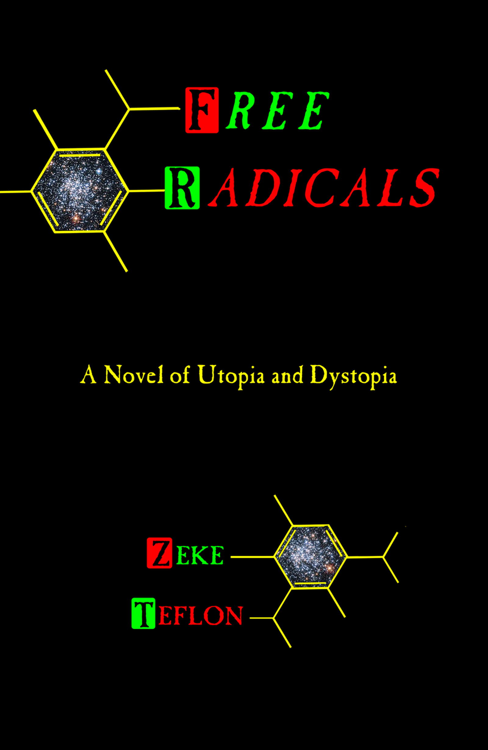 Free Radicals