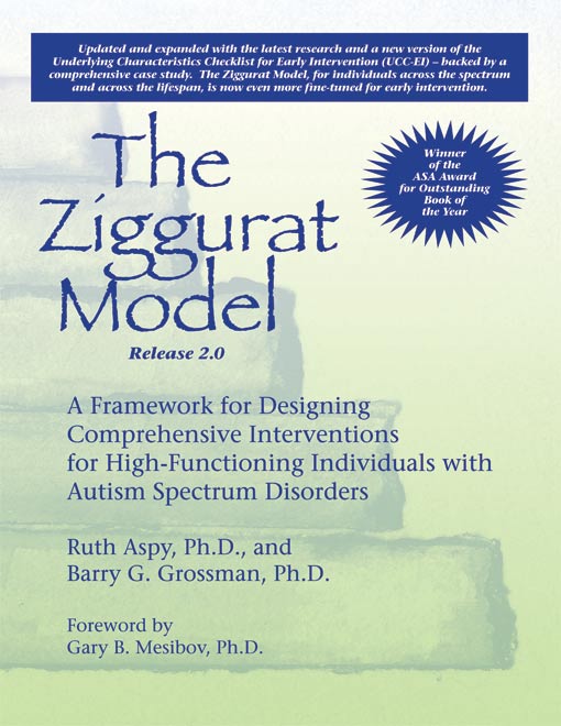 The Ziggurat Model