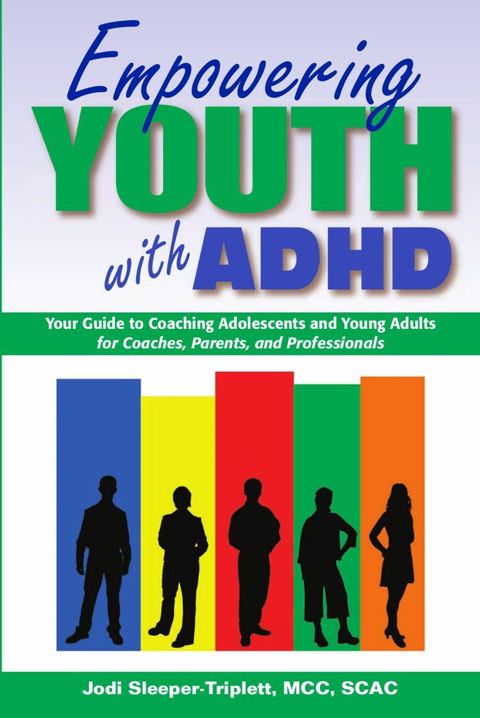 Empowering Youth with ADHD