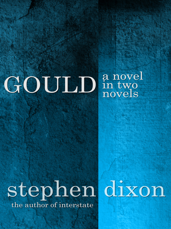 Cover image for Gould