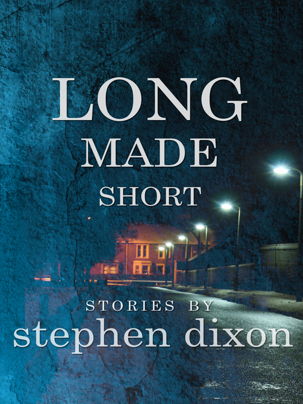 Cover image for Long Made Short