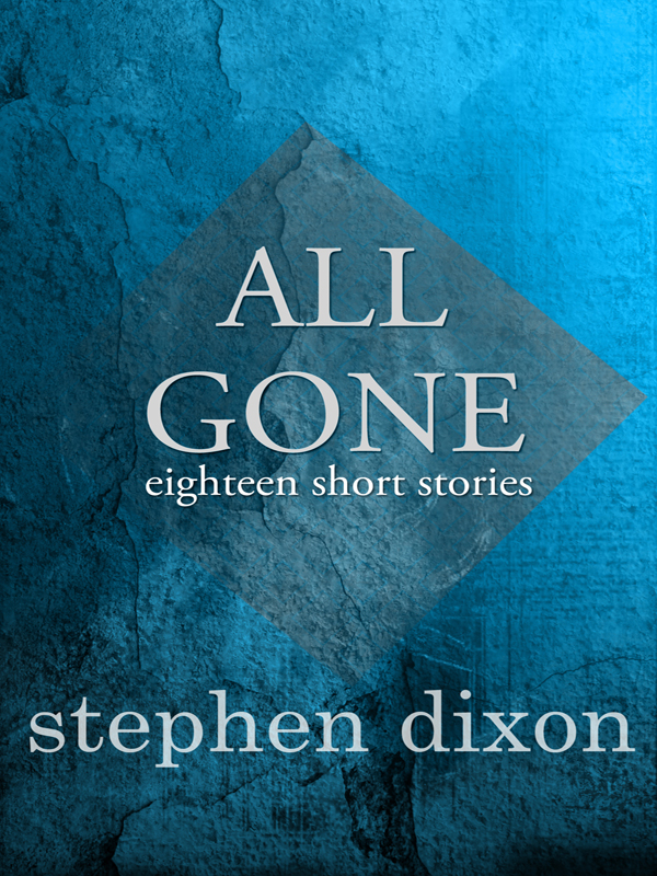 Cover image for All Gone