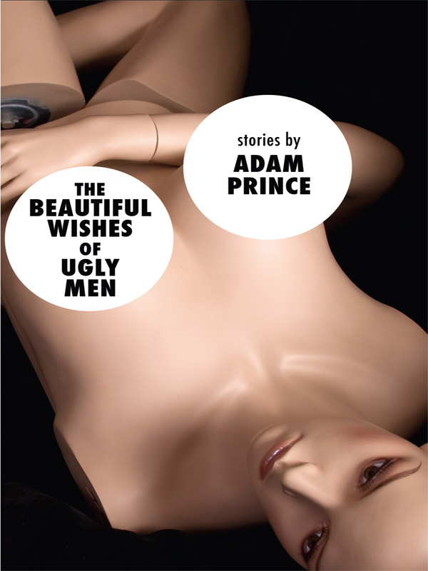 Cover image for The Beautiful Wishes of Ugly Men