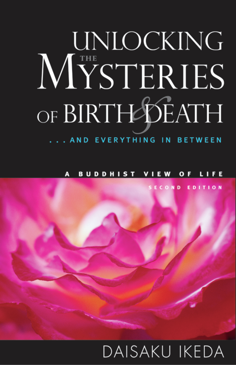 Unlocking the Mysteries of Birth & Death