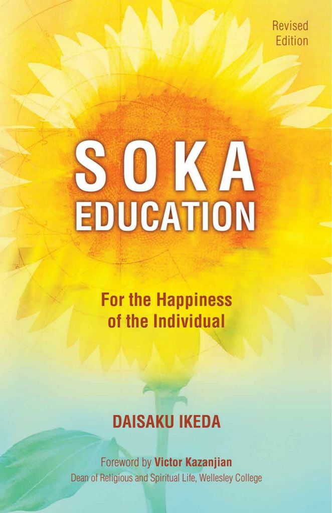 Soka Education