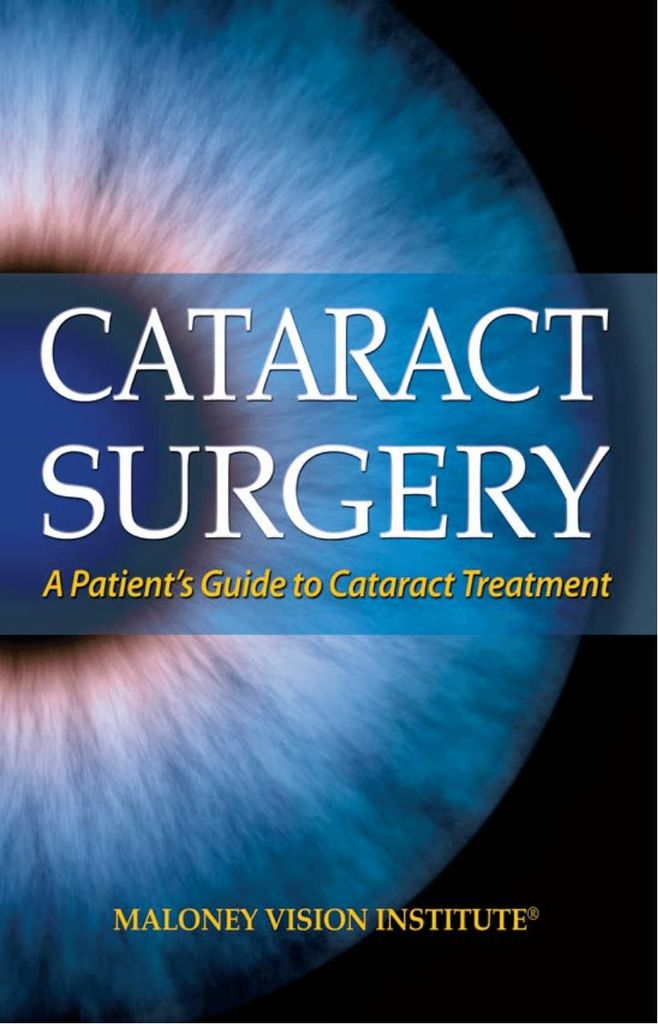 Cataract Surgery