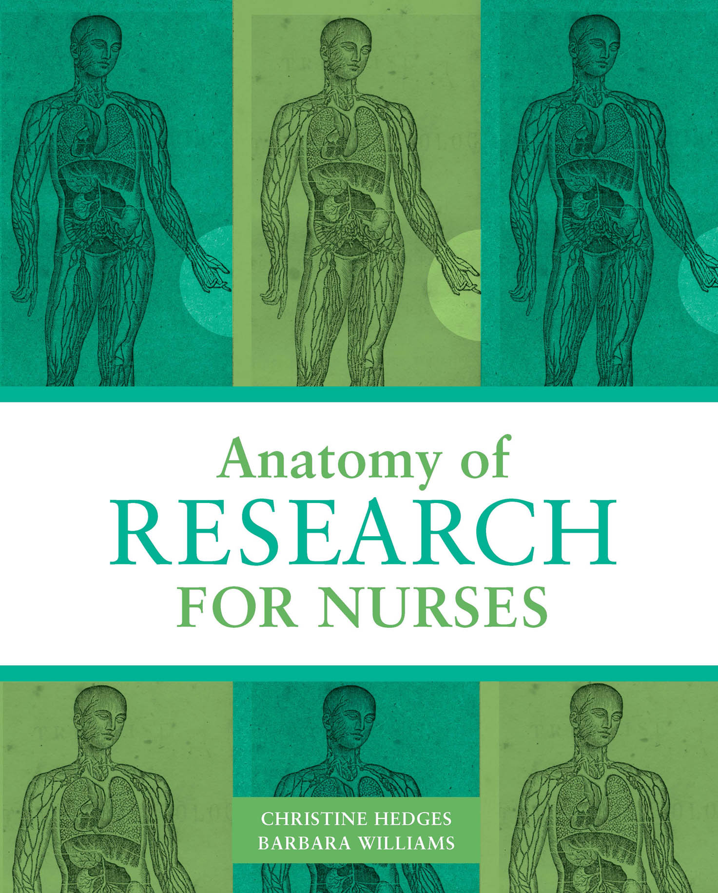 Anatomy of Research for Nurses