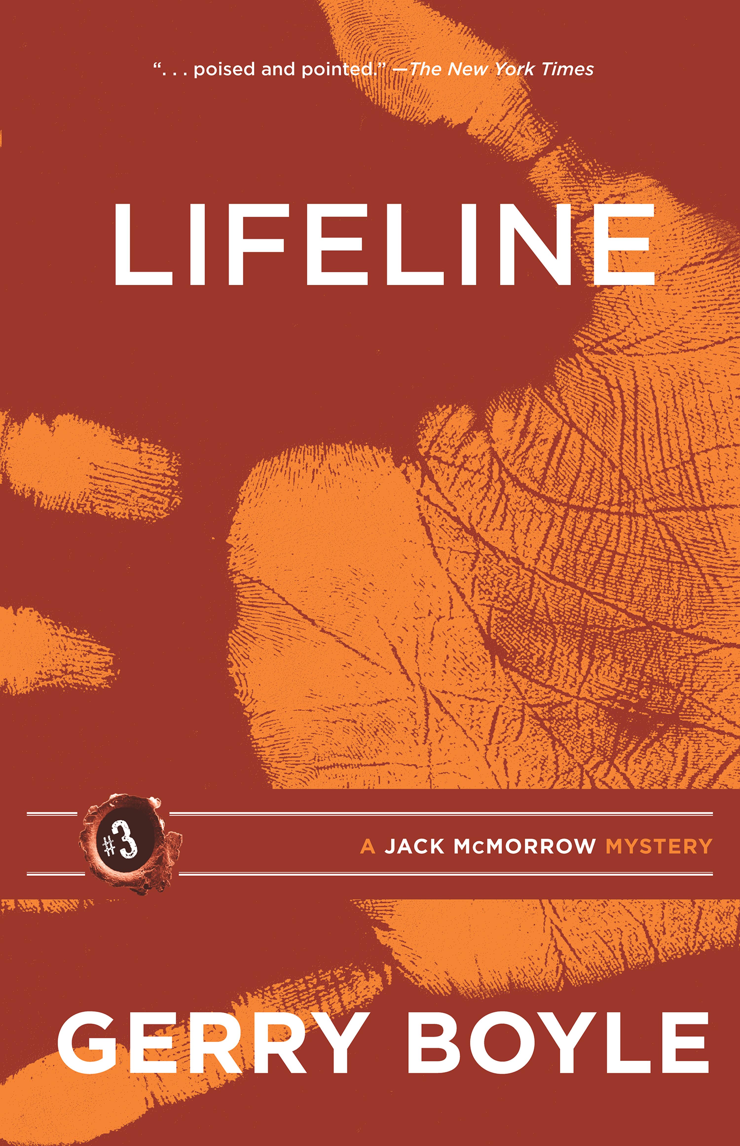 Cover image for Lifeline