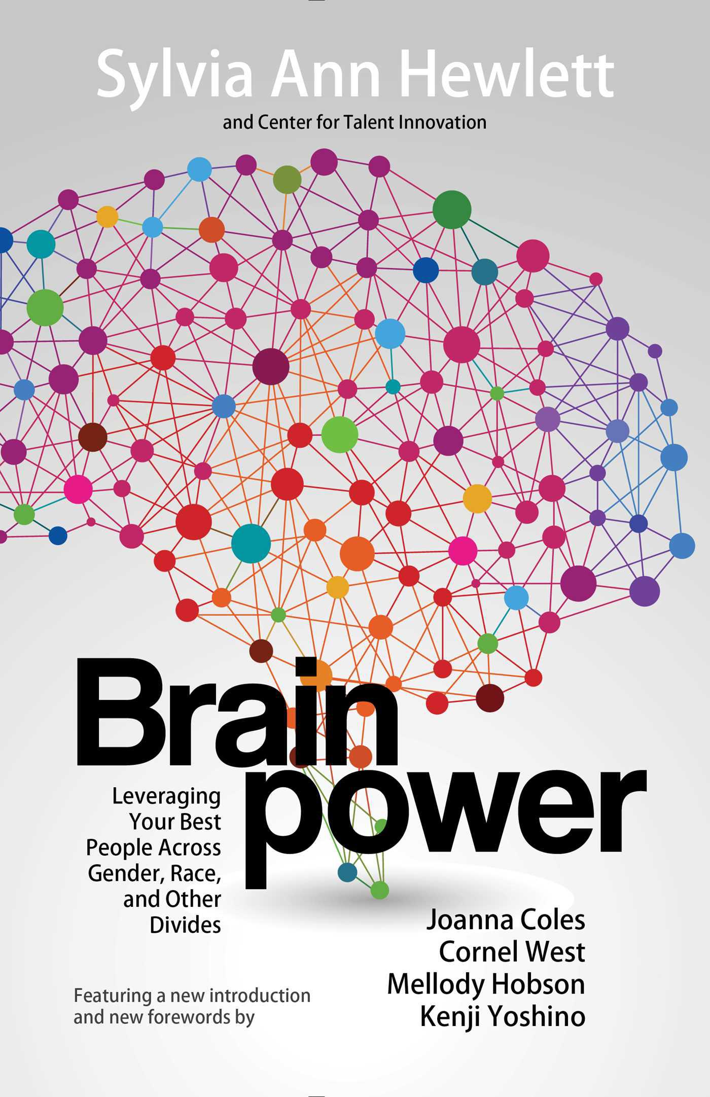 Cover image for Brainpower