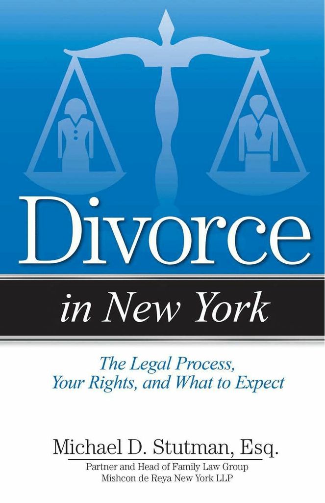 Divorce in New York