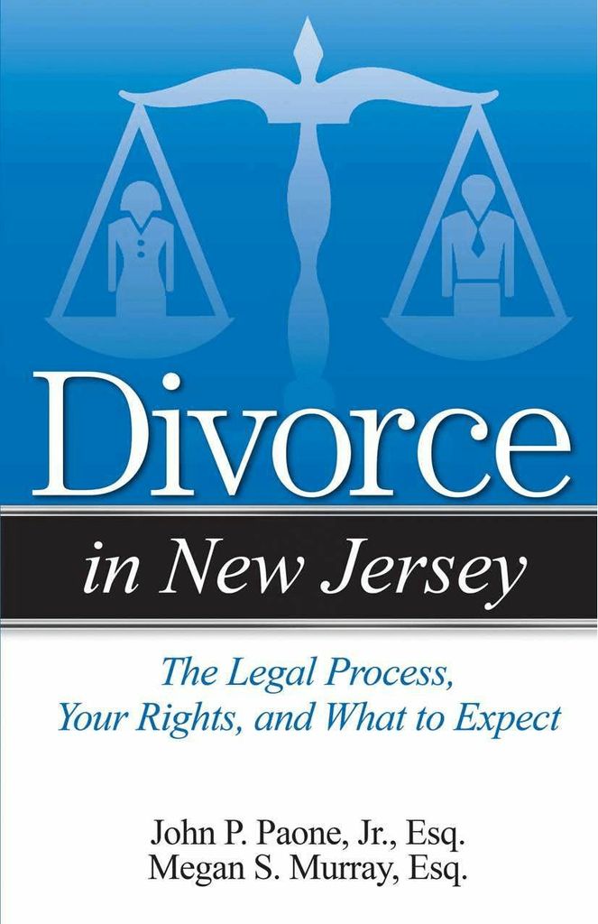 Divorce in New Jersey