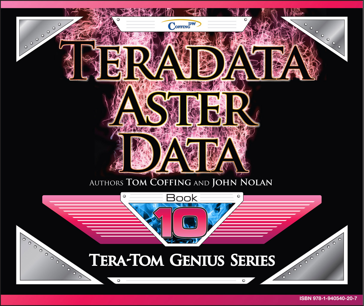 Teradata Aster Data