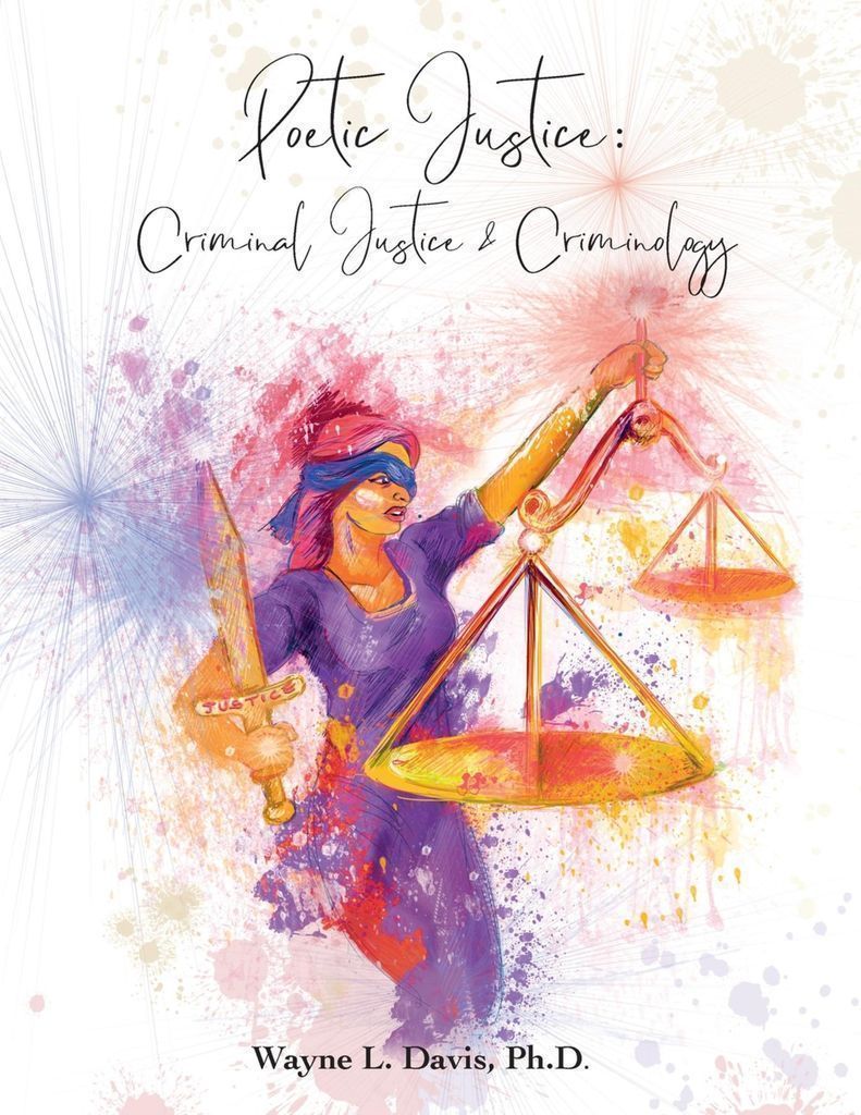 Cover image for Poetic Justice