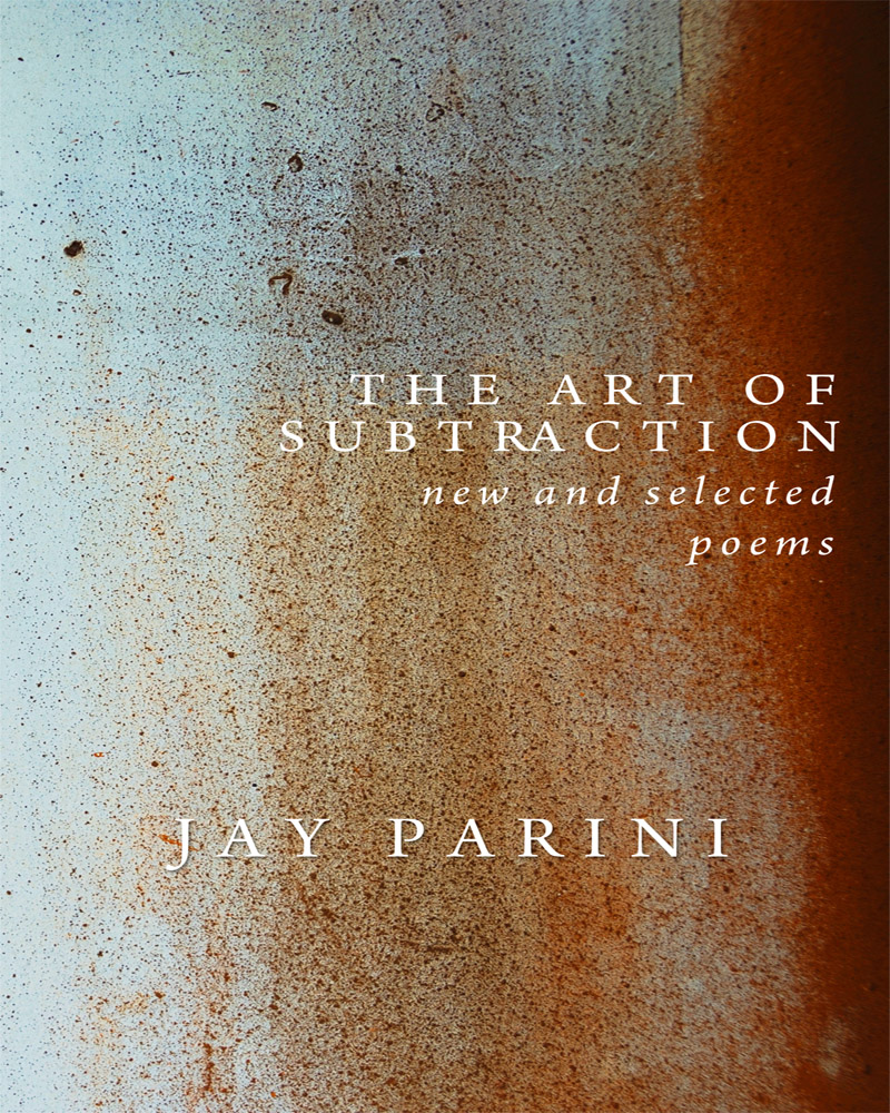 Cover image for The Art of Subtraction