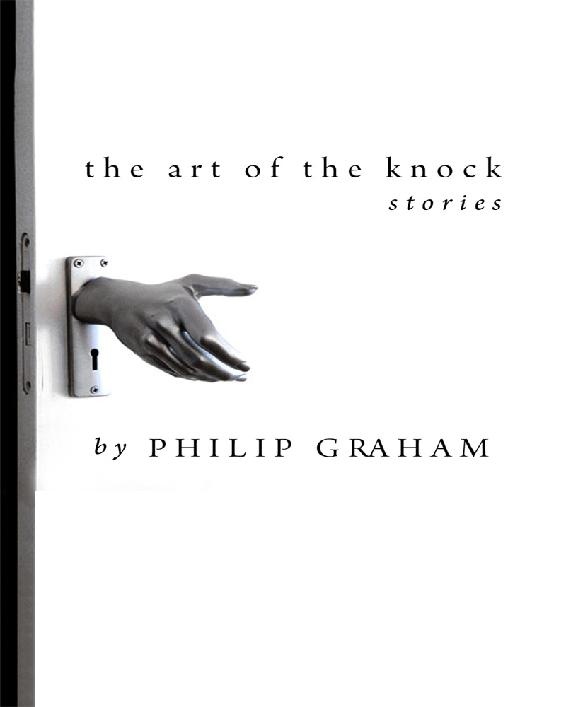 Cover image for The Art of Knock