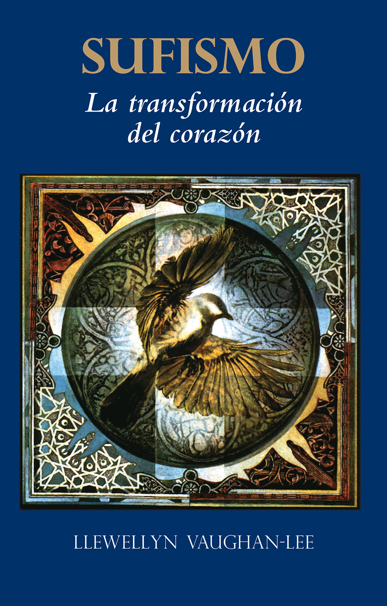 Cover image for Sufismo
