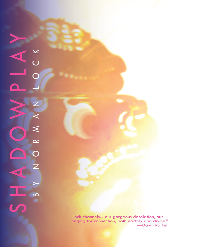 Cover image for Shadowplay