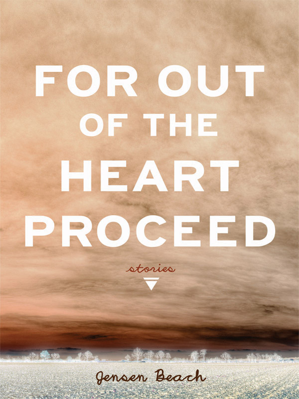 Cover image for From Out of the House Proceed