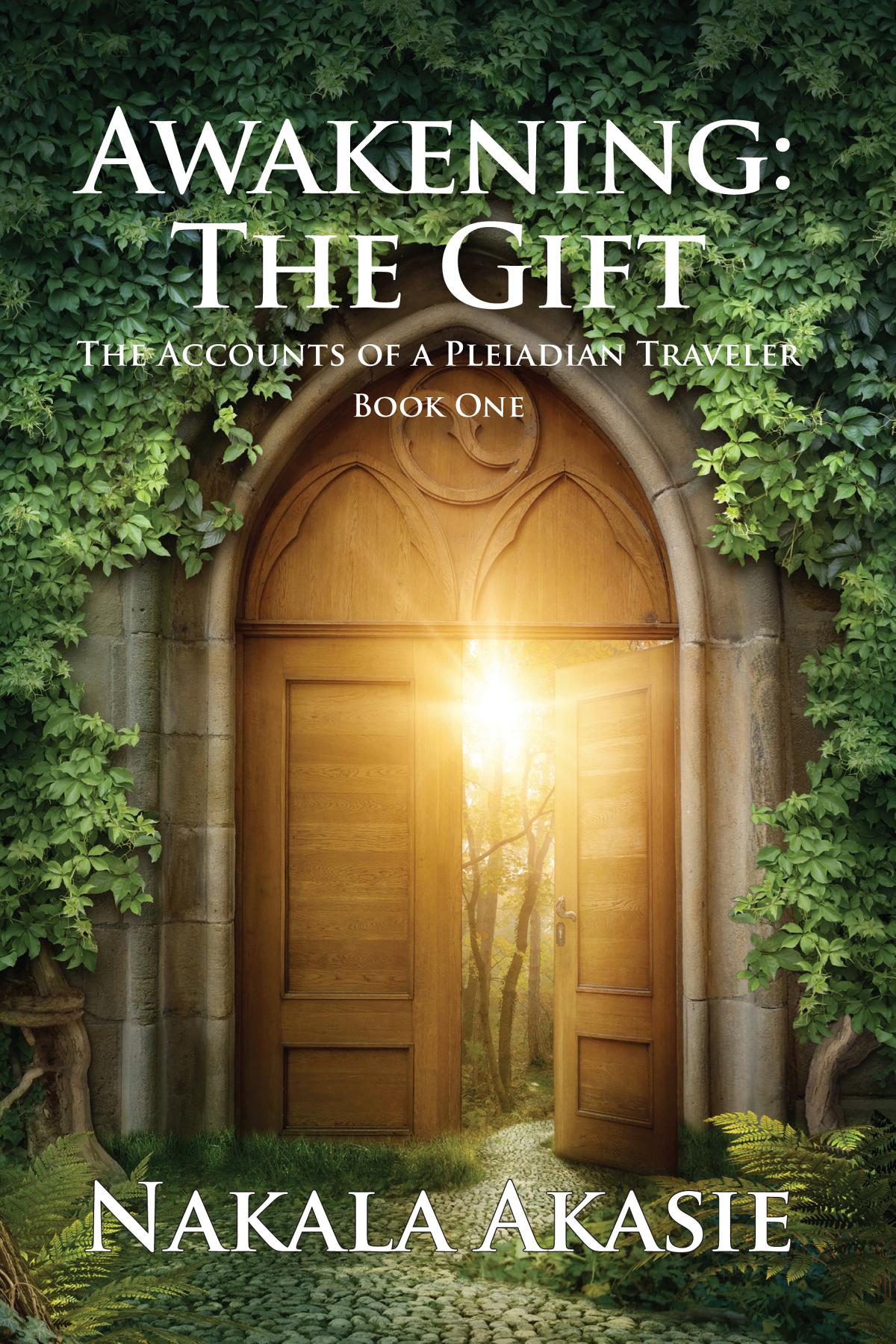 Cover image for Awakening