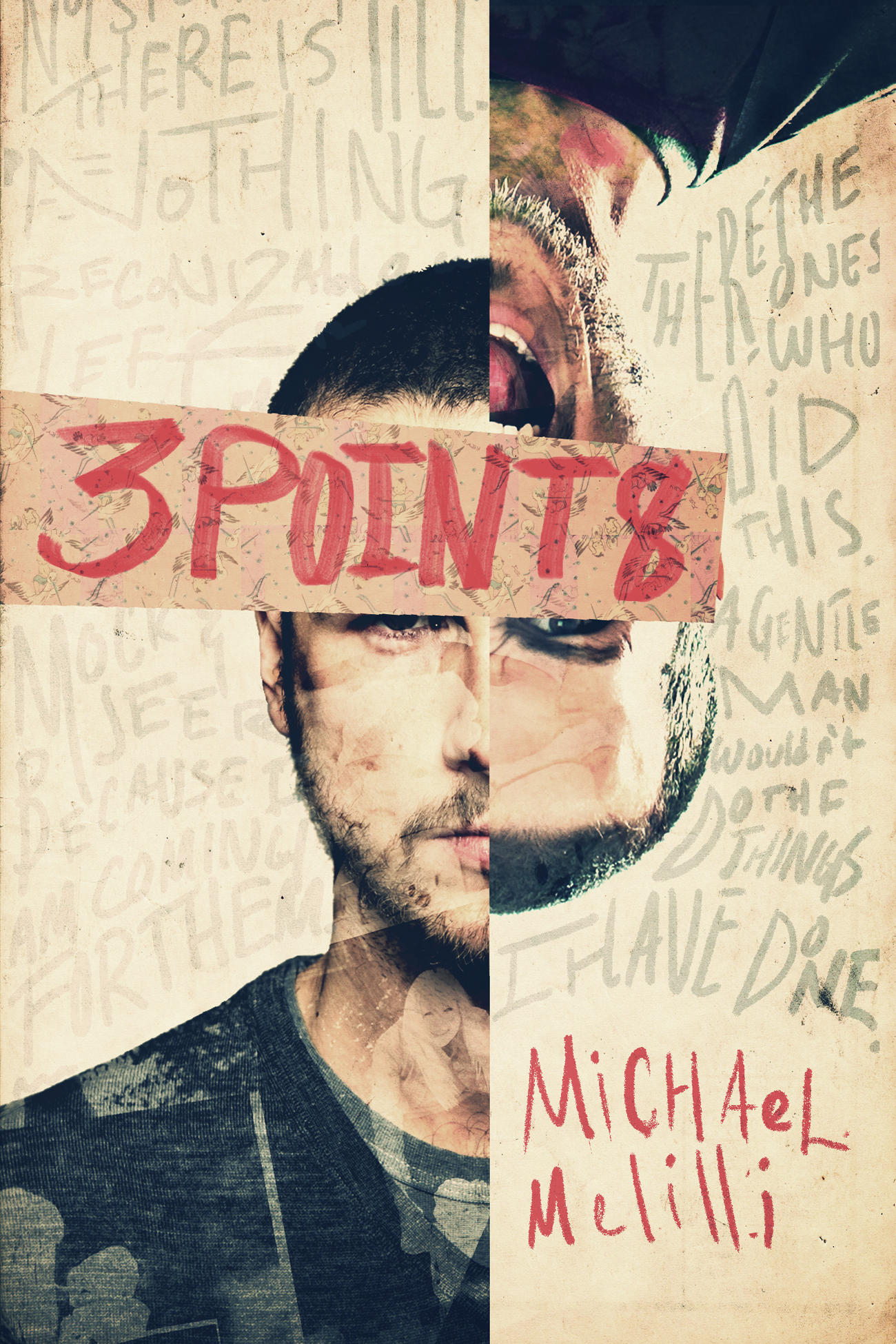 Cover image for 3point8