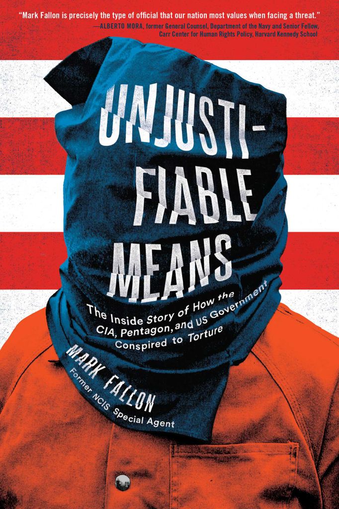 Cover image for Unjustifiable Means