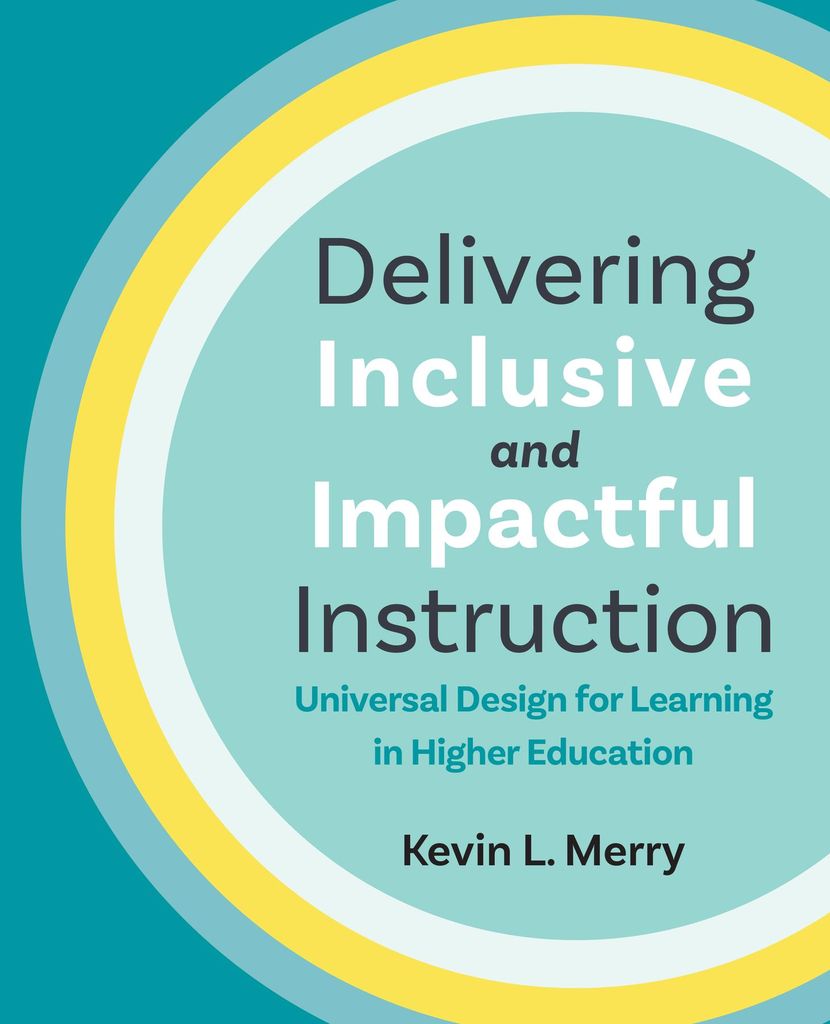 Cover image for Delivering Inclusive and Impactful Instruction