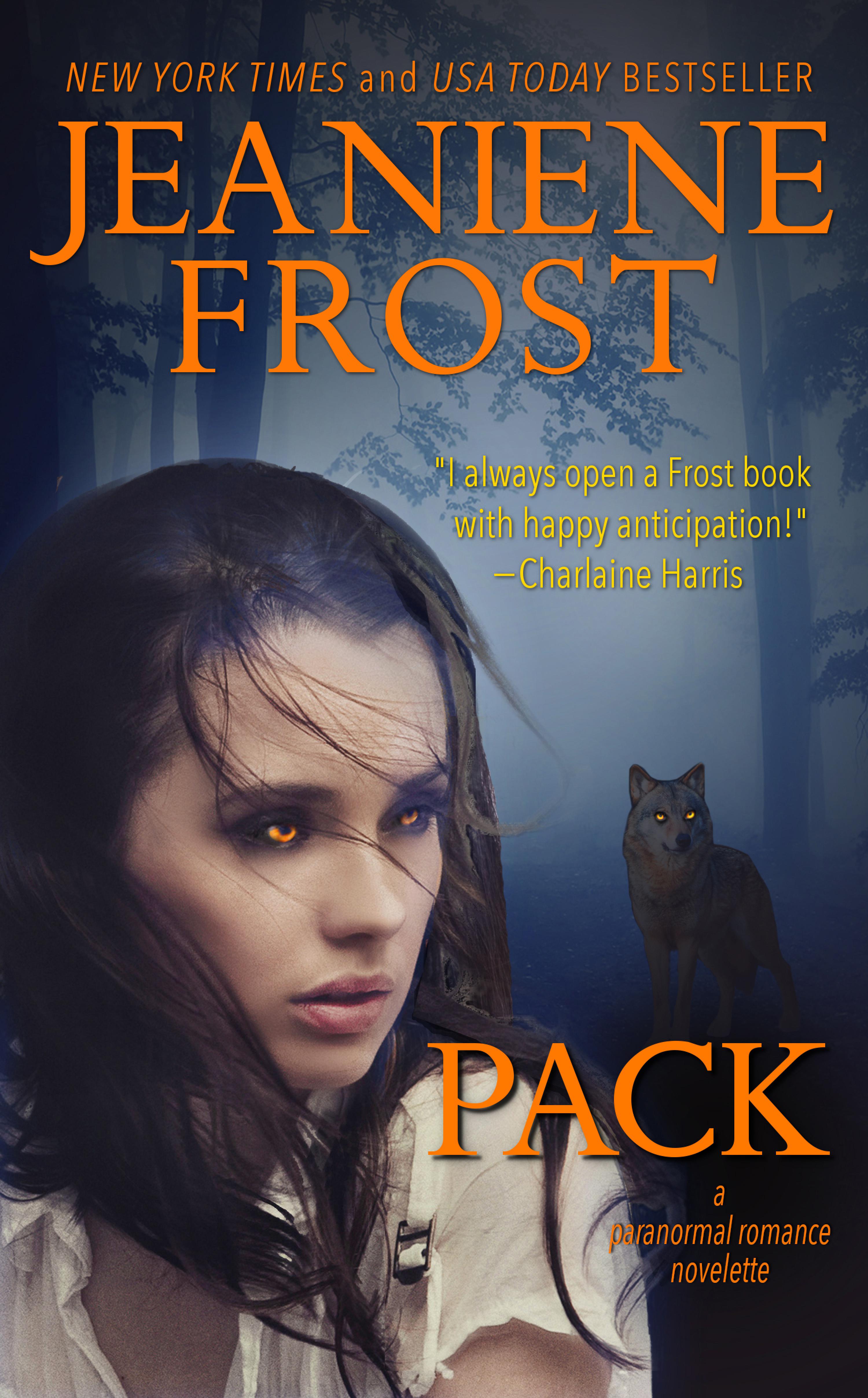 Cover image for Pack