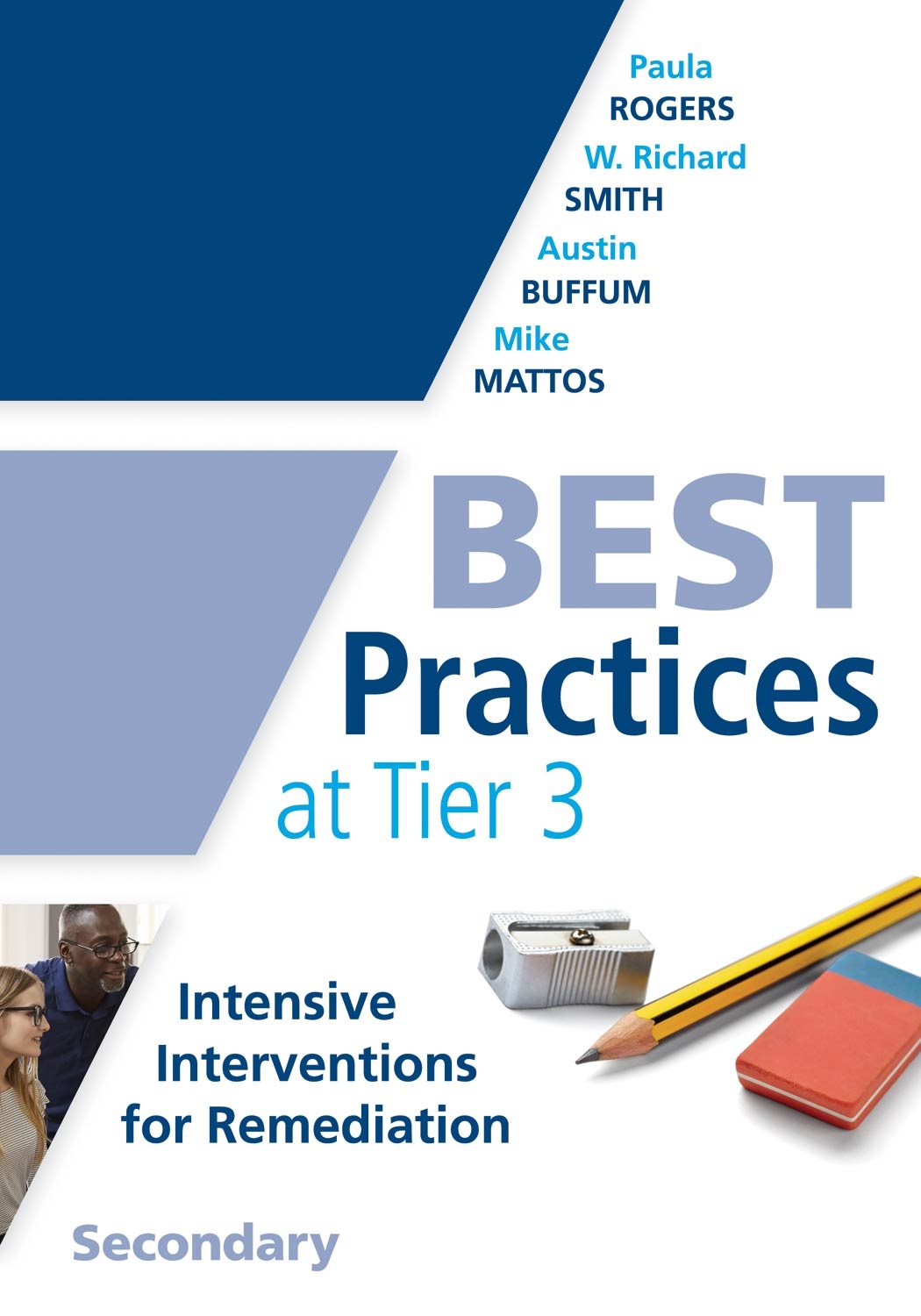 Cover image for Best Practices at Tier 3, Secondary
