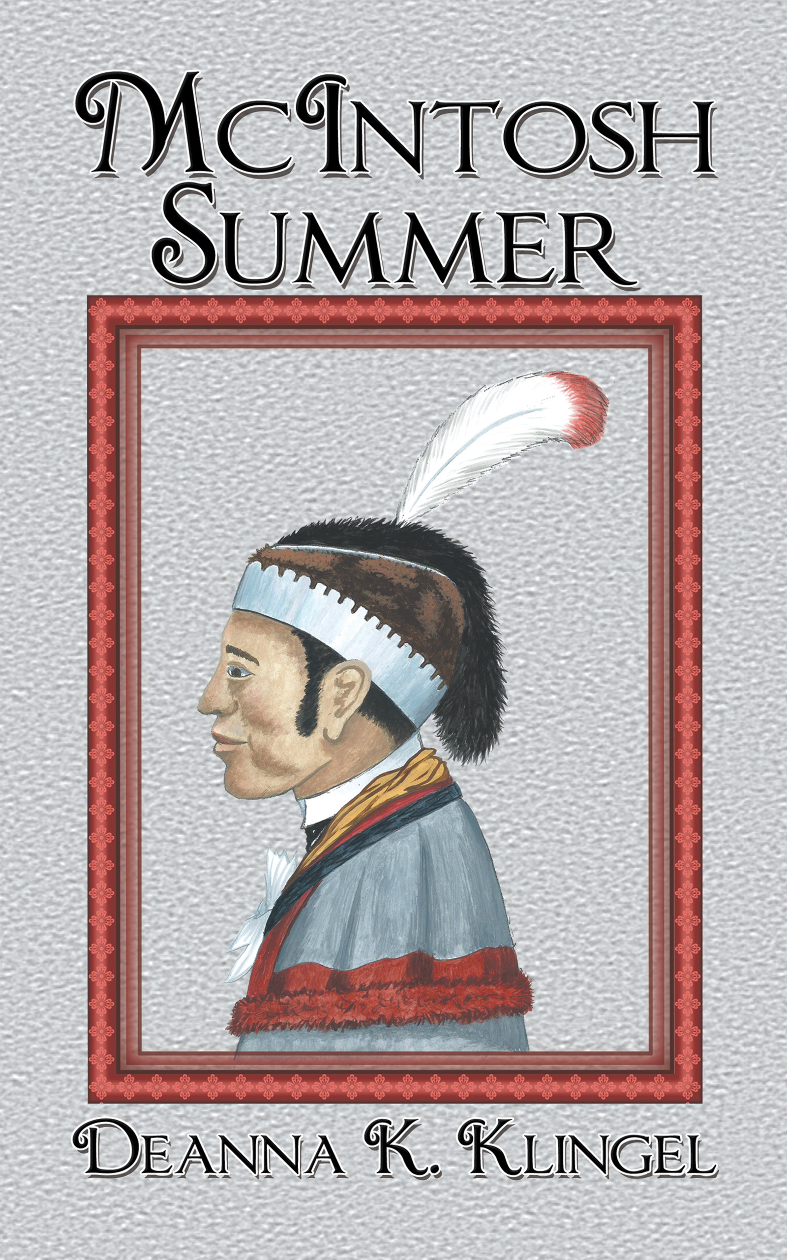 Cover image for McIntosh Summer
