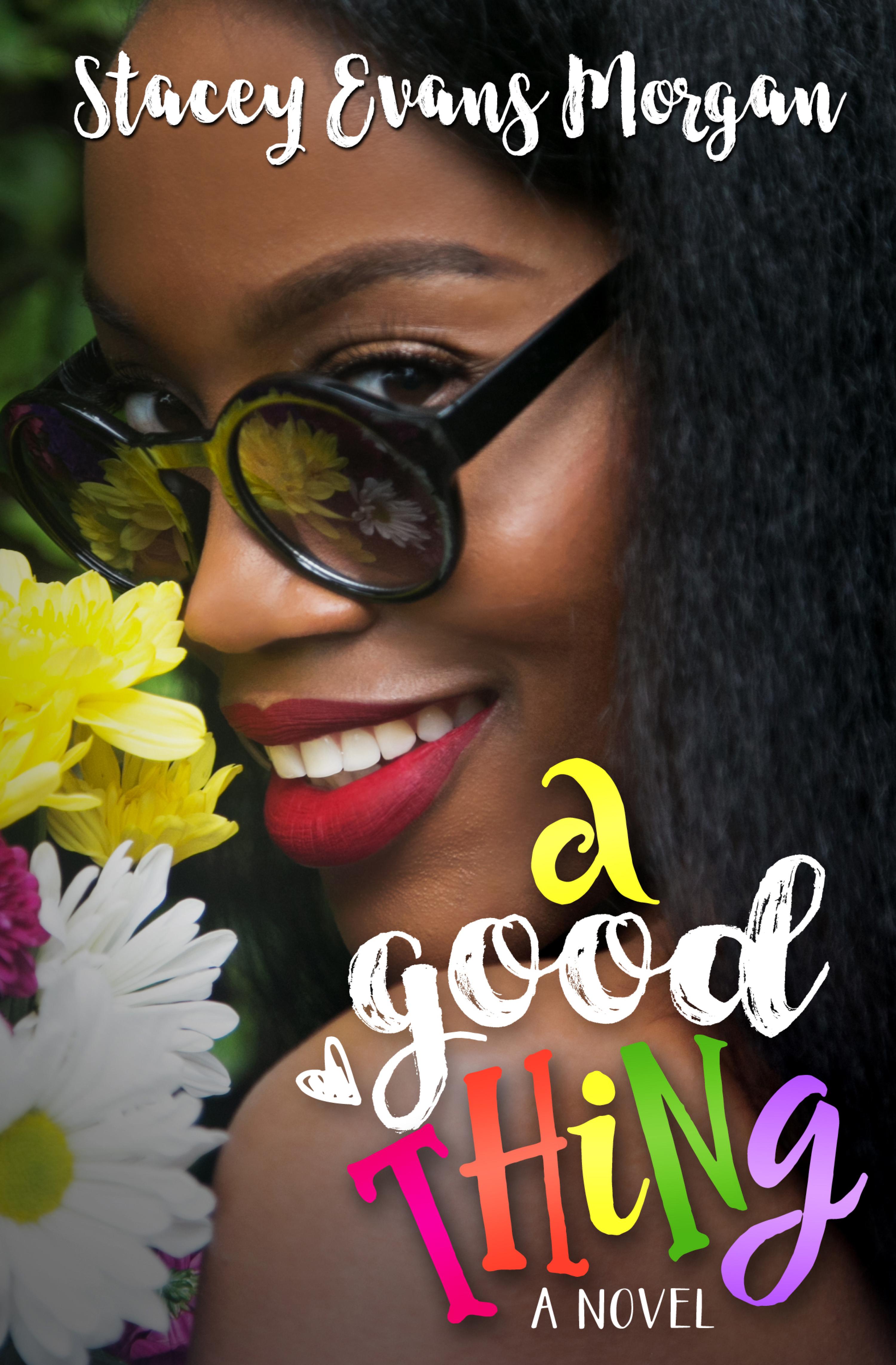 Cover image for A Good Thing