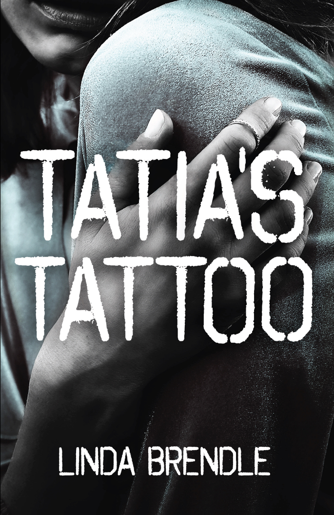 Cover image for Tatia's Tattoo