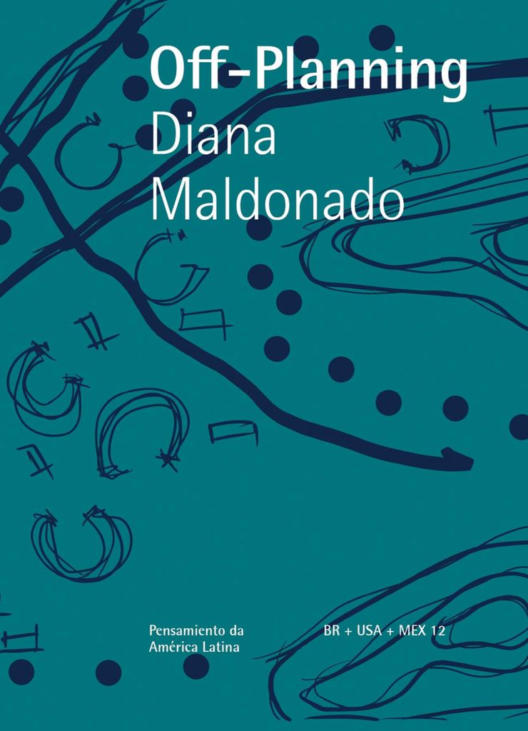 Cover image for Off Planning