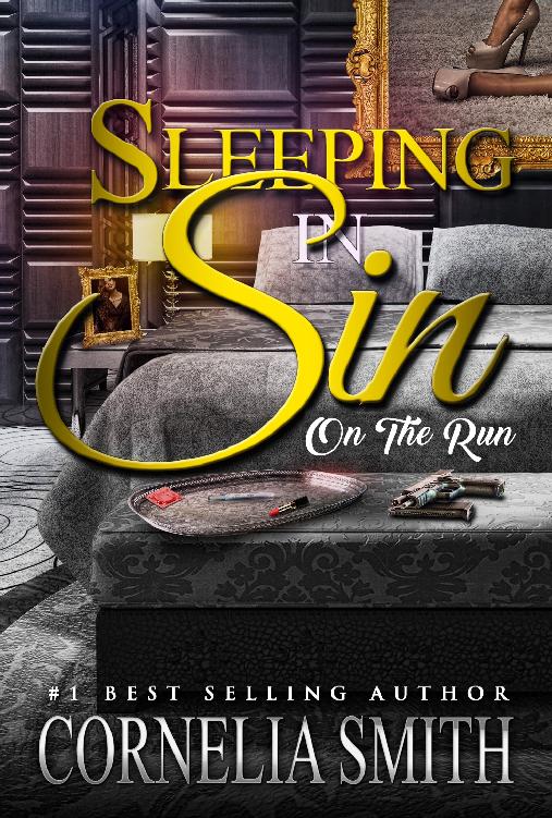 Cover image for Sleeping In Sin
