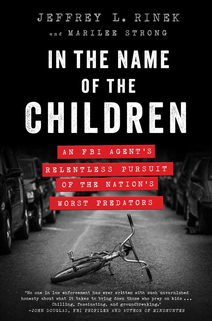 Cover image for In the Name of the Children