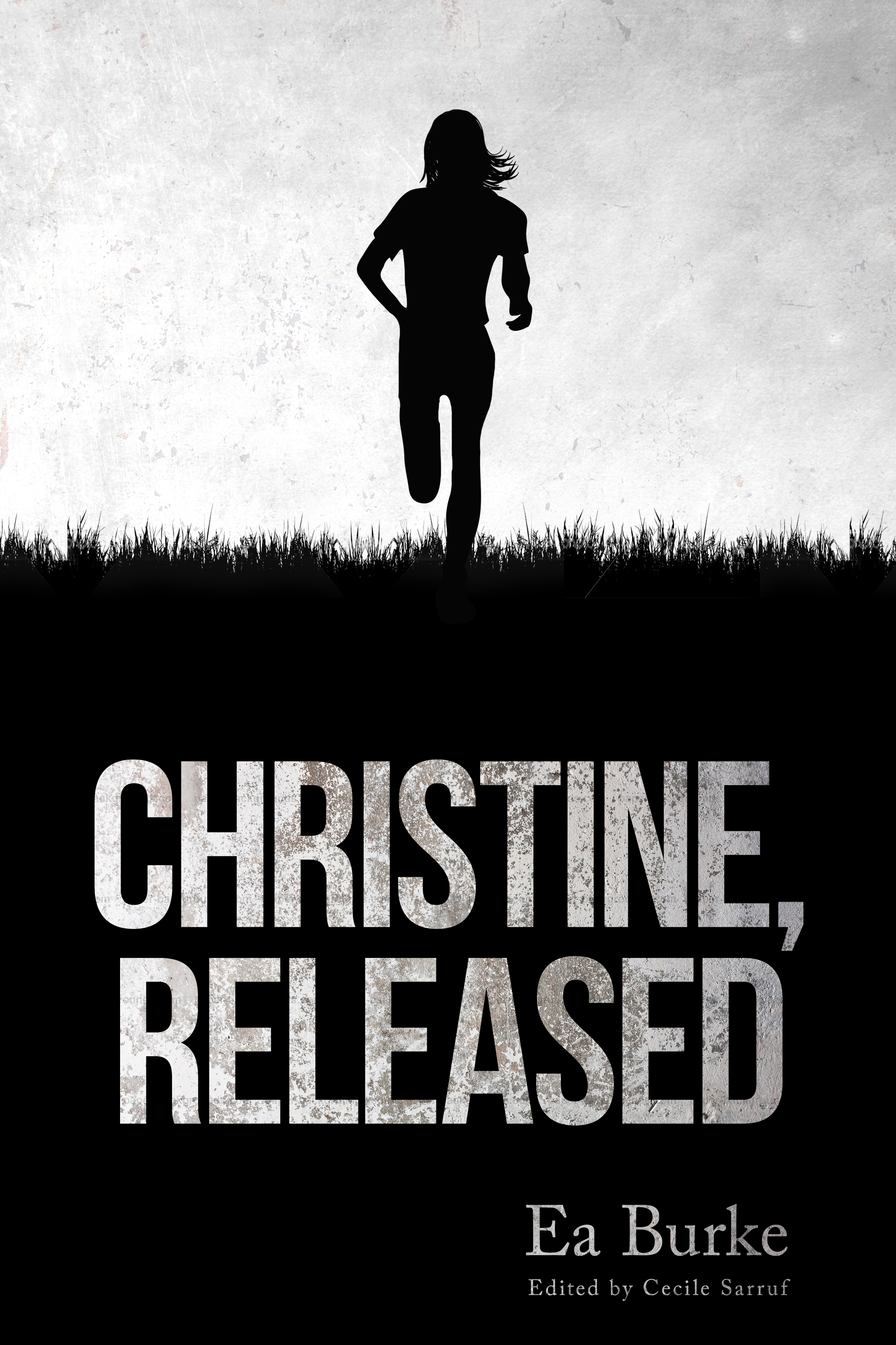 Cover image for Christine, Released